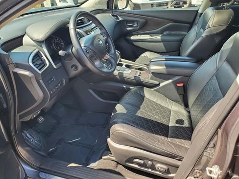 Used 2020 Nissan Murano Platinum AWD/4WD image 15