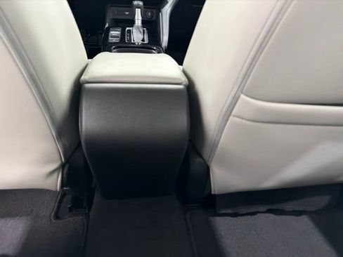 Certified 2024 Acura Integra FWD image 24