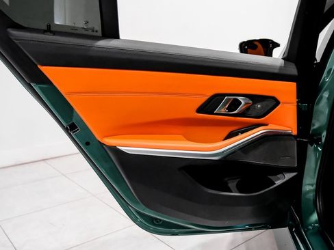 Used 2024 BMW M3 Competition w/ Executive Package image 44