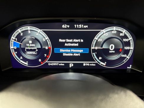 Used 2022 Mitsubishi Outlander SE image 14