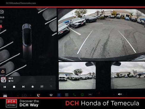 Used 2023 Tesla Model 3 Performance image 12