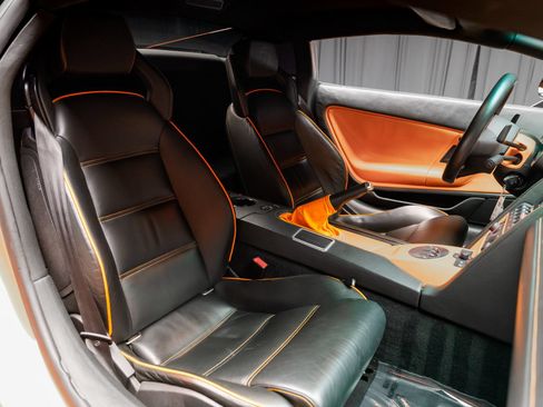 Used 2006 Lamborghini Gallardo AWD/4WD image 58