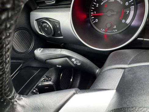 Used 2018 Ford Mustang Premium RWD image 23