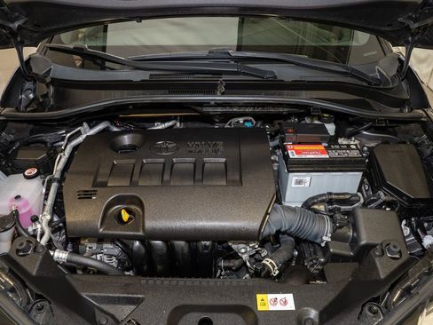 Used 2022 Toyota C-HR Nightshade image 17