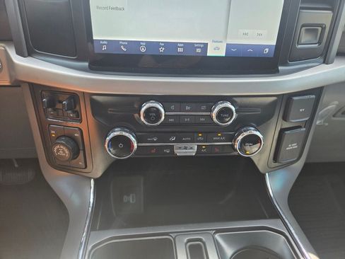 Used 2023 Ford F150 XLT w/ Equipment Group 302A High AWD/4WD image 23
