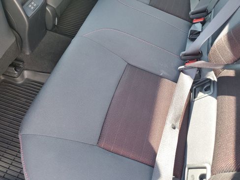 Certified 2025 Toyota Corolla SE w/ SE Premium Package FWD image 15