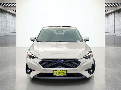 New 2026 Subaru Impreza 2.0i Sport image 3