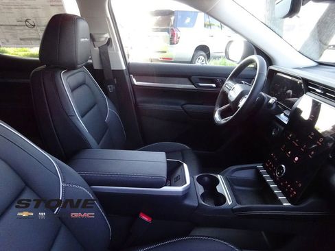 New 2026 GMC Terrain Denali image 16