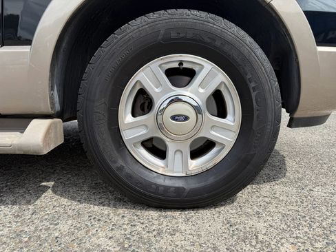 Used 2003 Ford Expedition Eddie Bauer AWD/4WD image 20