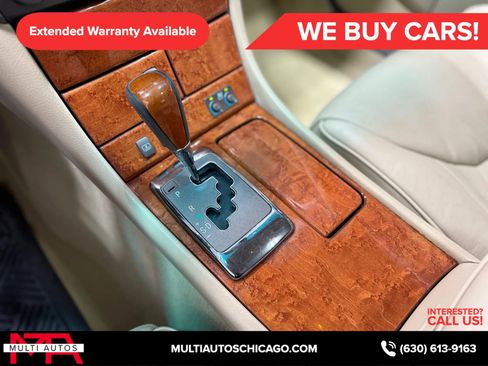 Used 2006 Lexus LS 430 image 18