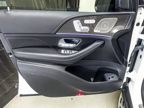 Used 2023 Mercedes-Benz GLE 53 AMG 4MATIC Coupe image 24