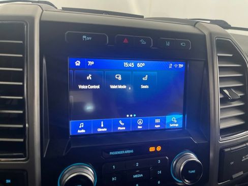 Used 2021 Ford F250 Platinum w/ Tremor Off-Road Package AWD/4WD image 73