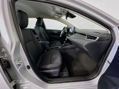 Certified 2024 Toyota Corolla LE image 26