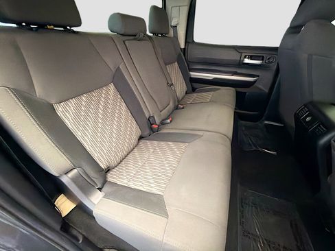 Used 2020 Toyota Tundra SR5 w/ SR5 Upgrade Package RWD image 14
