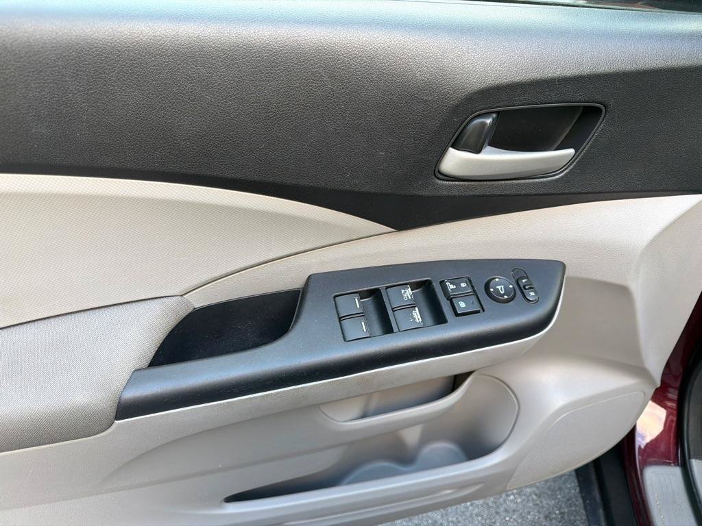 Used 2014 Honda CR-V LX image 10
