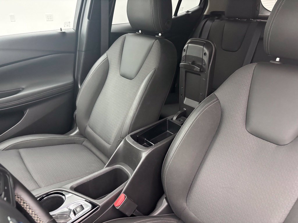 Used 2024 Buick Encore GX Preferred w/ Comfort Package FWD image 25