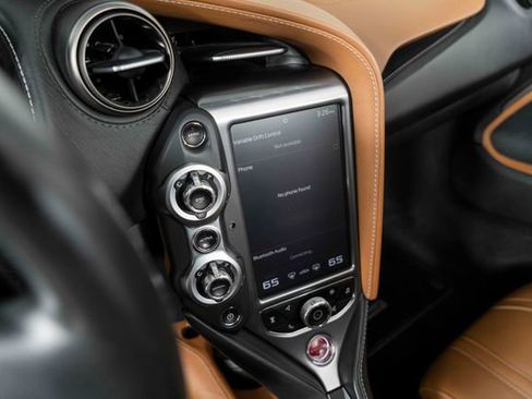 Used 2020 McLaren 720S Luxury RWD image 24