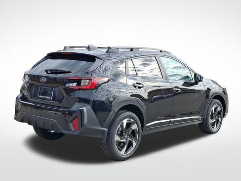 New 2026 Subaru Crosstrek 2.5i Limited image 7