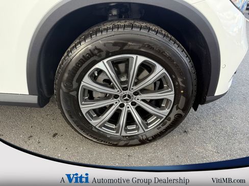 Used 2026 Mercedes-Benz GLC 300 4MATIC image 10