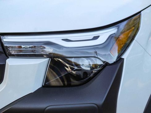 New 2026 Subaru Forester Wilderness w/ Wilderness Package AWD/4WD image 8