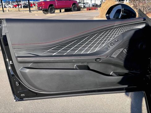 New 2026 Dodge Charger Scat Pack image 10