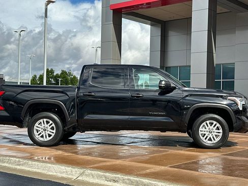 Used 2023 Toyota Tundra SR5 w/ SR5 Convenience Package image 3