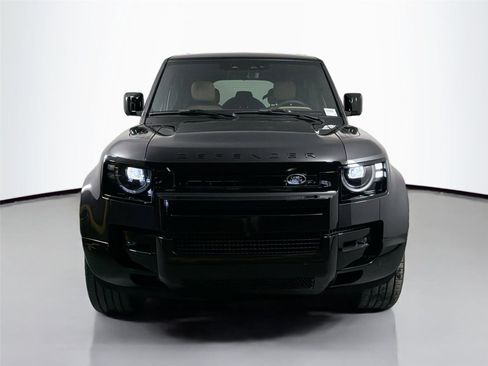 New 2026 Land Rover Defender 110 X AWD/4WD image 2