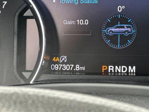 Used 2019 Ford Expedition Limited w/ Equipment Group 303A image 36