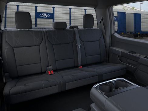 New 2026 Ford F150 STX RWD image 40