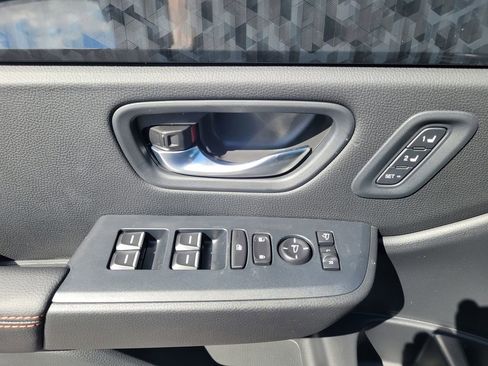 New 2026 Honda Passport TrailSport Elite image 14