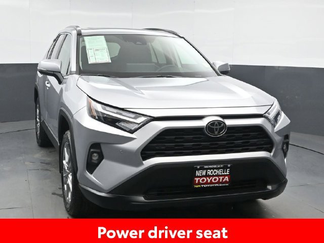 Certified 2024 Toyota RAV4 XLE Premium w/ Weather Package AWD/4WD image 11