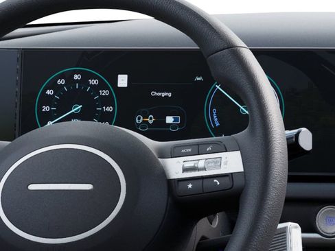 New 2026 Hyundai Tucson SEL image 35