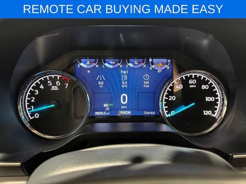 Used 2023 Ford F150 XLT w/ Equipment Group 302A High AWD/4WD image 8