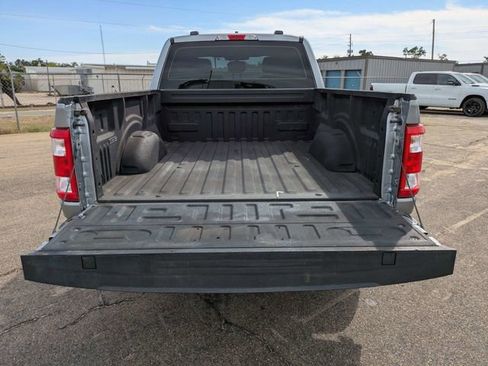 Used 2022 Ford F150 XL w/ Equipment Group 101A High AWD/4WD image 13