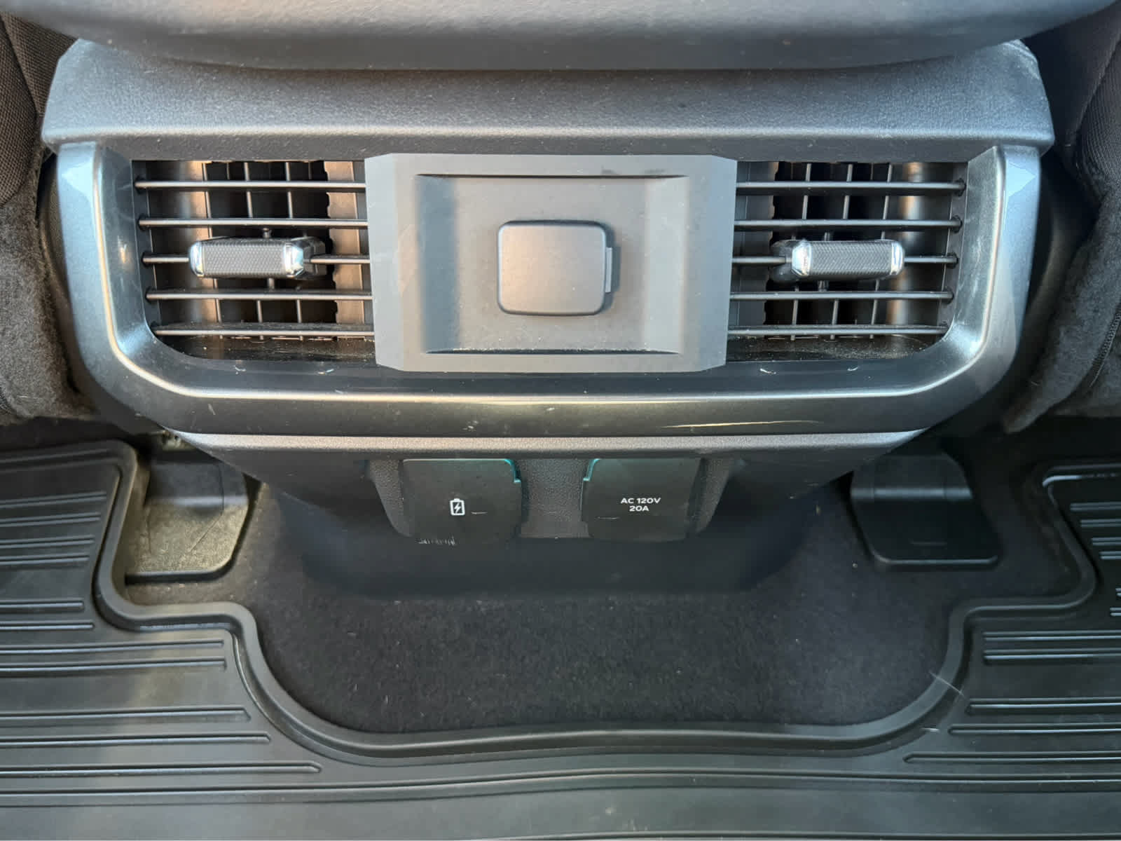 Used 2023 Ford F150 XLT w/ Equipment Group 302A High AWD/4WD image 14