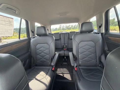 Used 2024 Volkswagen Atlas SE FWD image 51