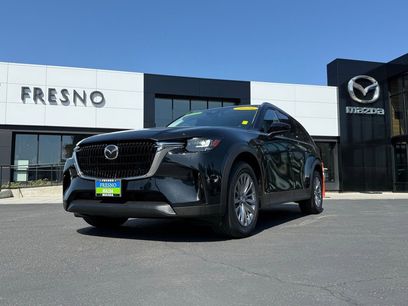 Certified 2024 MAZDA CX-90 Plug-In Hybrid w/ Preferred