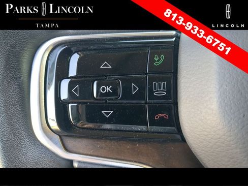 Used 2022 Jeep Grand Wagoneer Series I w/ Flexible Seating Group AWD/4WD image 33
