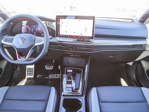 New 2026 Volkswagen GTI SE image 18