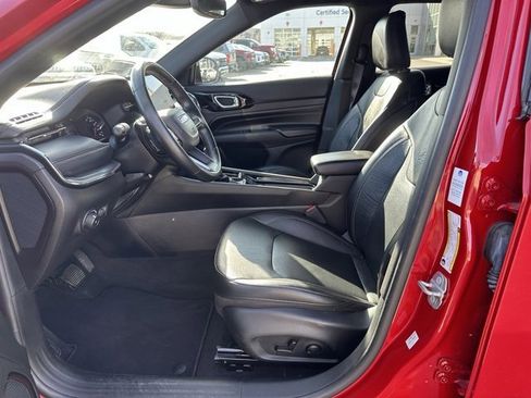 Used 2022 Jeep Compass Limited image 2