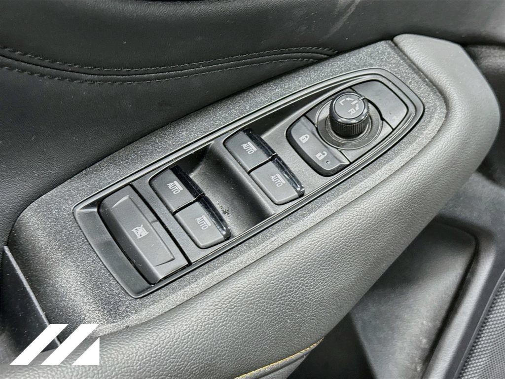 Used 2024 Subaru Outback Wilderness AWD/4WD image 19