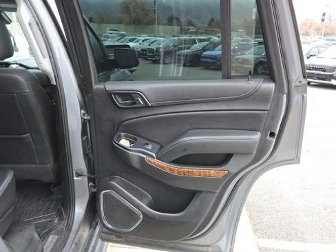 Used 2020 Chevrolet Tahoe Premier image 25