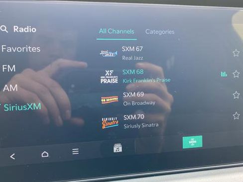 New 2027 Kia Telluride S AWD/4WD image 23