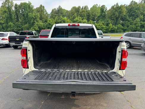 Used 2015 GMC Sierra 1500 SLT w/ SLT Preferred Package AWD/4WD image 22