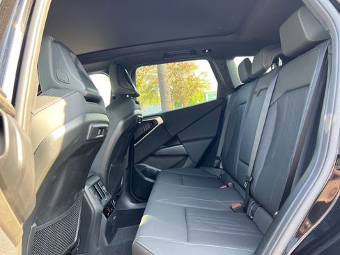 Used 2025 BMW X3 xDrive30i image 30