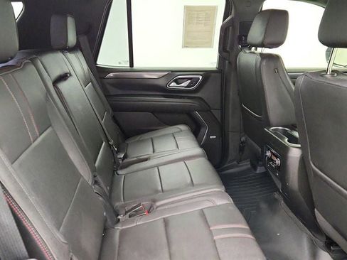 Used 2023 Chevrolet Tahoe RST image 24