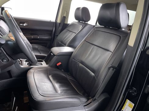 Used 2019 Ford Flex SEL w/ Equipment Group 202A image 12