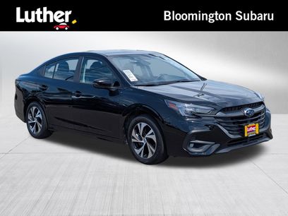 Used 2025 Subaru Legacy Premium