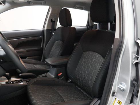 New 2026 Mitsubishi Outlander Sport ES AWD/4WD image 7