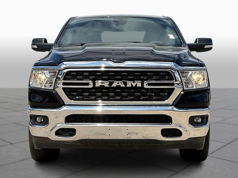 Used 2022 RAM 1500 Big Horn AWD/4WD image 4